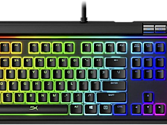 HyperX Alloy Elite 2 Gaming Keyboard