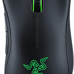 Razer DeathAdder Essential Wired Gaming Mouse