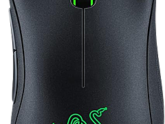 Razer DeathAdder Essential Wired Gaming Mouse