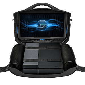 GAEMS Vanguard Gaming Monitor