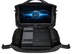 GAEMS Vanguard Gaming Monitor