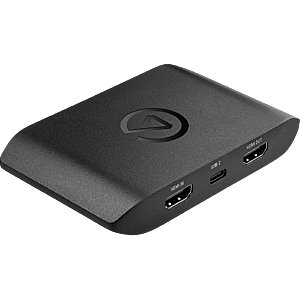 ELGATO HD60 X Game Capture Device