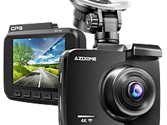 Dash Cameras