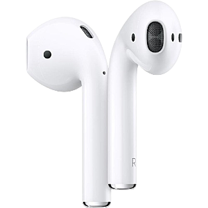 AirPods 2nd Generation