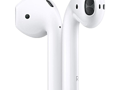 AirPods 2nd Generation