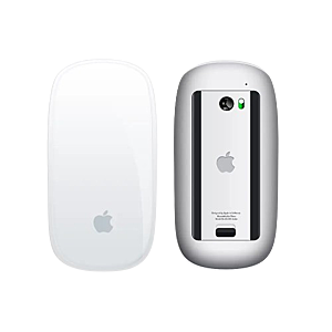 Apple Magic Mouse