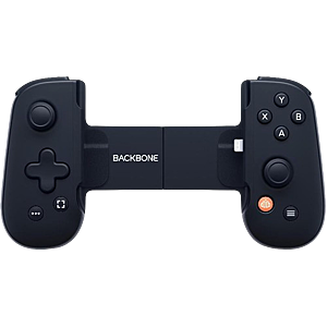 Backbone One Controller