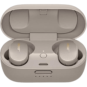 Bose QuietComfort Earbuds