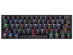 CK62 RGB Mechanical Keyboard