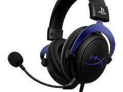 Cloud PlayStation Gaming Headset