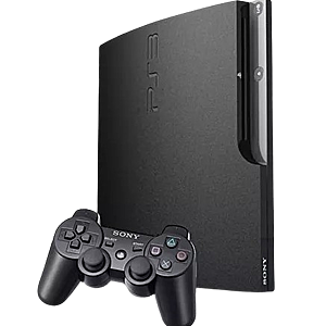 Playstation 3 Slim