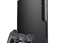 Playstation 3 Slim