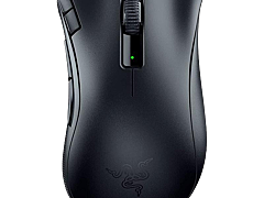 DeathAdder V2 X Hyperspeed 