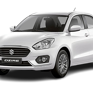 Used Dzire