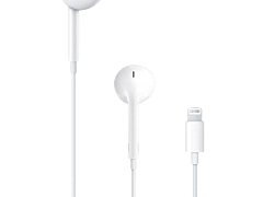 EarPods (Lightning Connector)