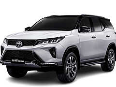 Fortuner