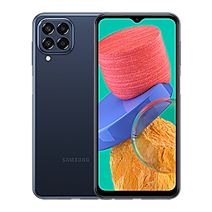 Galaxy M