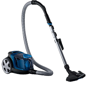 Regular Vacuums