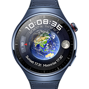 Huawei Watch