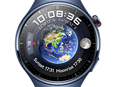 Huawei Watch