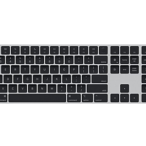 Apple Magic Keyboard for Mac