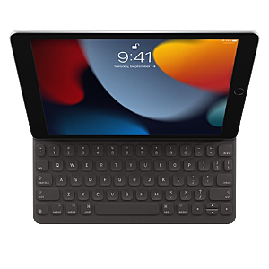 Apple Smart Tablet Keyboard Case