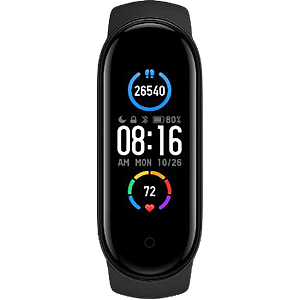 Used Mi Smart Band