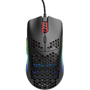 Model O- Gaming Mouse