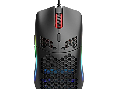 Model O- Gaming Mouse