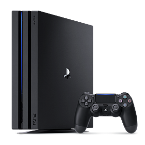 Playstation 4 Pro