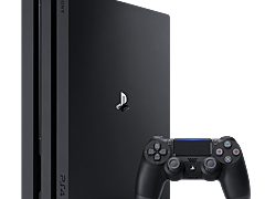 Playstation 4 Pro