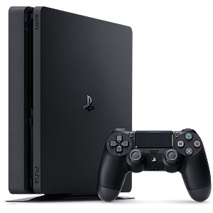 Playstation 4 Slim