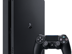 Playstation 4 Slim