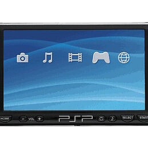 PSP-2000