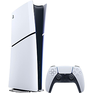 Playstation 5 Slim (Digital)