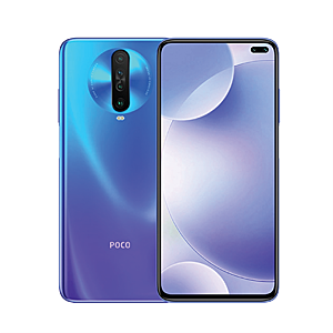 Poco Series