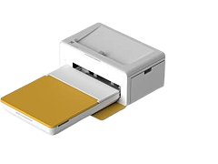 Printers & Scanner