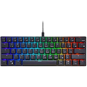 RK61 Mechanical Keyboard