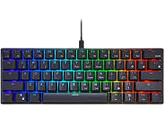 RK61 Mechanical Keyboard