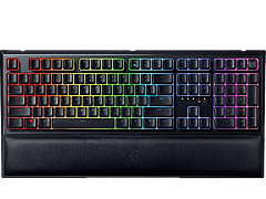 Razer Ornata V2 Hybrid Mecha-Membrane Switch Gaming Keyboard