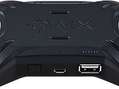 Xim Matrix multi-Input Adapter