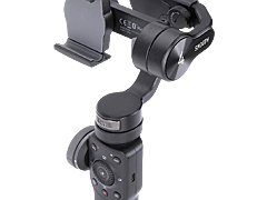 SMOOTH 4 Handheld Gimbal Stabilizer