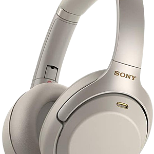 Sony WH-1000XM3