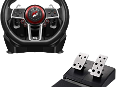 Suzuka 900A Racing Wheel