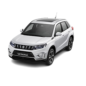 Used Vitara