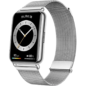 Watch Fit