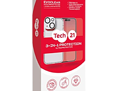 3-in-1 Protection Pack Smartphone Case