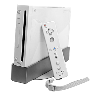 Nintendo Wii