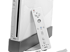 Nintendo Wii