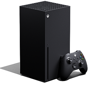 Xbox Series X 